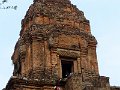 Angkor Thom P0875 Phnom Bakeng